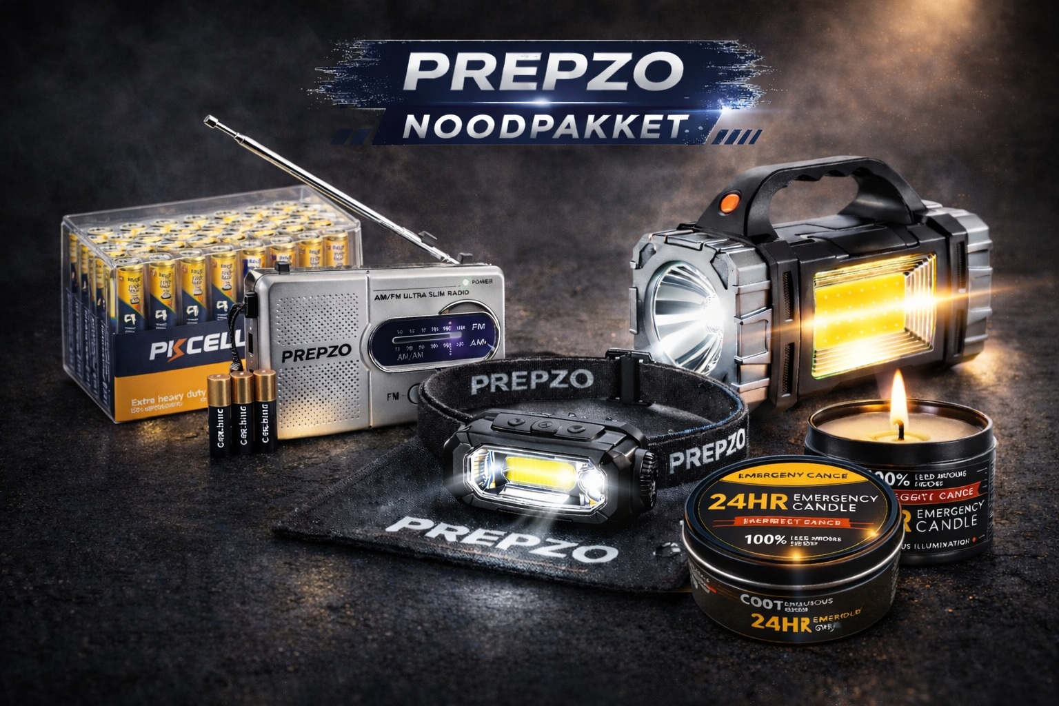 PREPZO ELITE